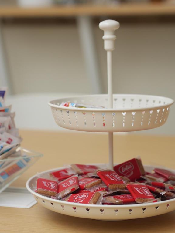 La Boheme SMART Hotel - Resim 14