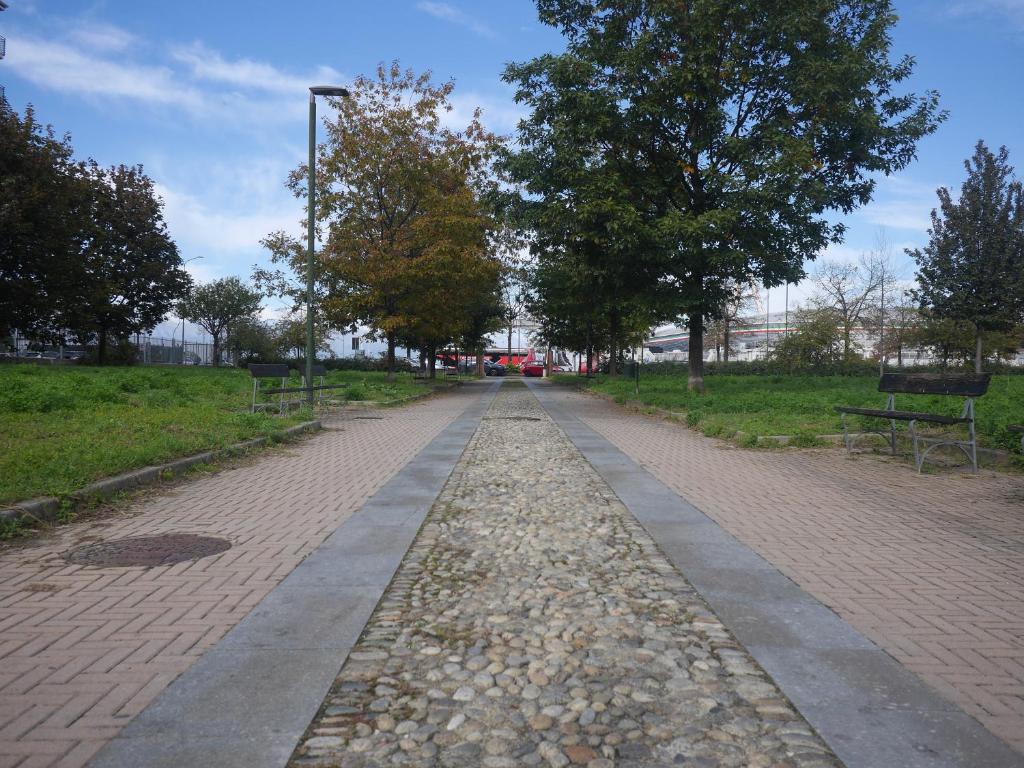 La Boheme SMART Hotel - Resim 13