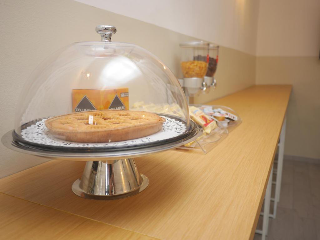 La Boheme SMART Hotel - Resim 18