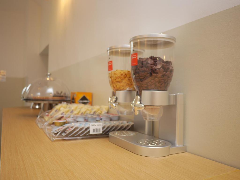 La Boheme SMART Hotel - Resim 25