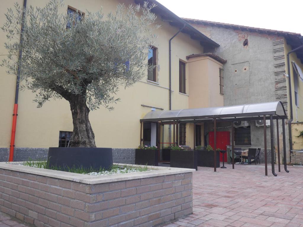 La Boheme SMART Hotel - Resim 4