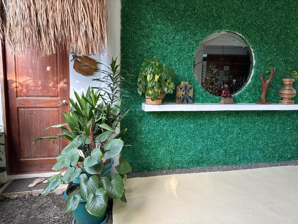 Fotografie z fotogalerie ubytování Mahajab Homestay SIARGAO v destinaci General Luna
