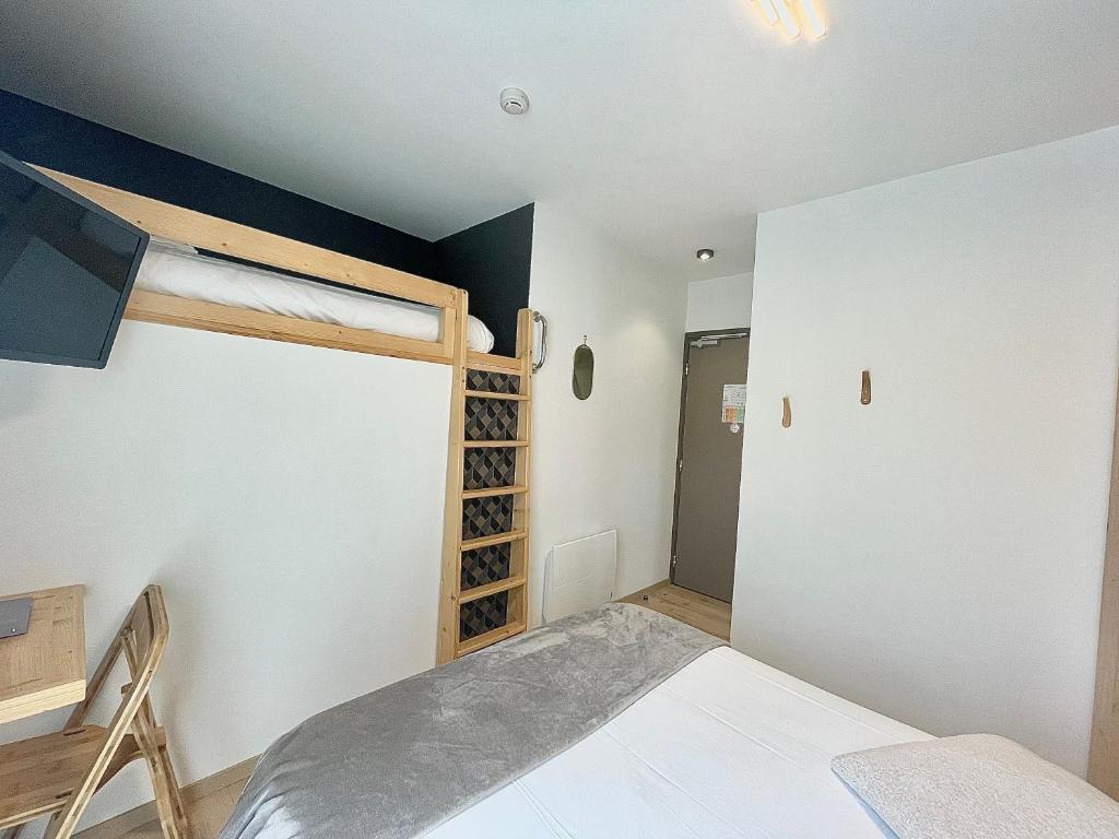 Hôtel Le Bel Air - Superior Triple Room