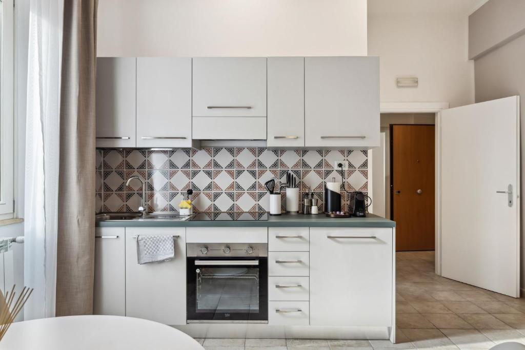 limehome Rome via dei Reti, Rome – Updated 2023 Prices