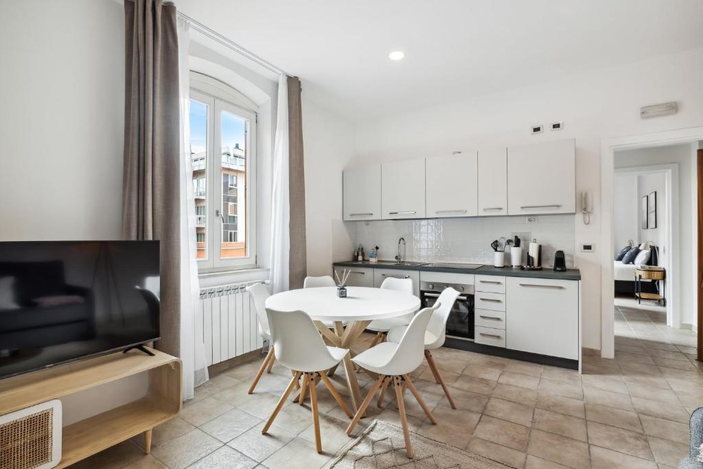 limehome Rome via dei Reti, Rome – Updated 2023 Prices