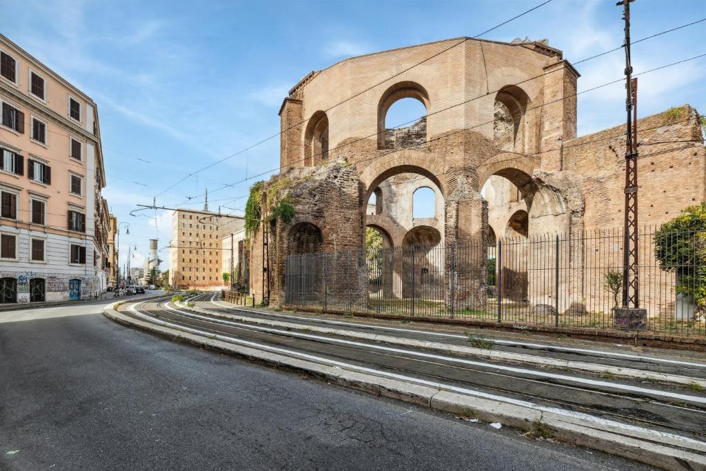limehome Rome via dei Reti, Rome – Updated 2023 Prices