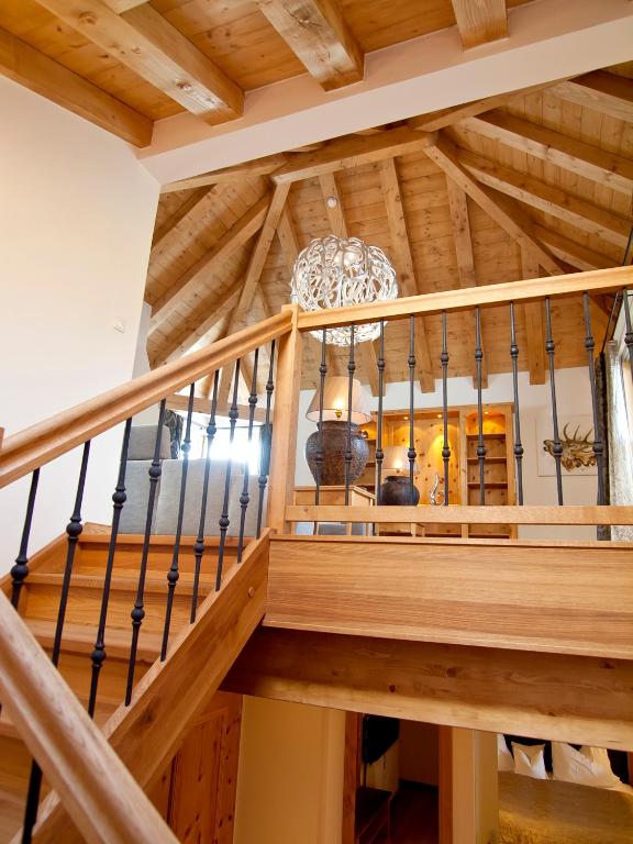 Fotografie z fotogalerie ubytování Sporthotel Ellmau in Tirol v destinaci Ellmau