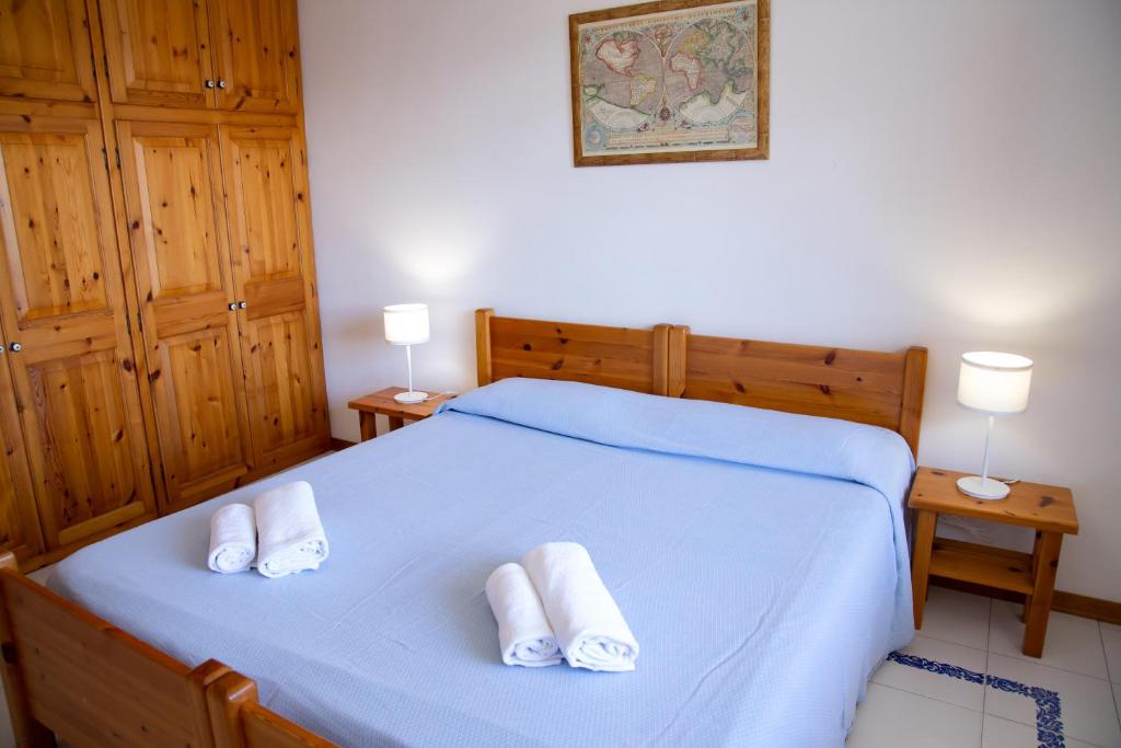 Residence Buganvillea