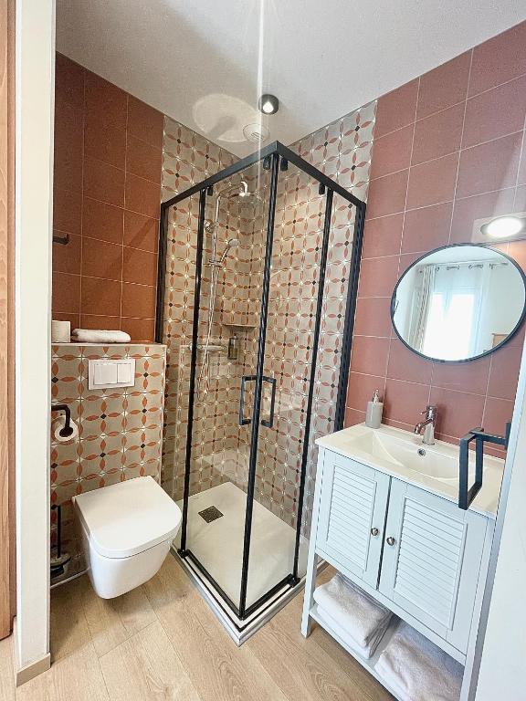 Hôtel Le Bel Air - Superior Single Room