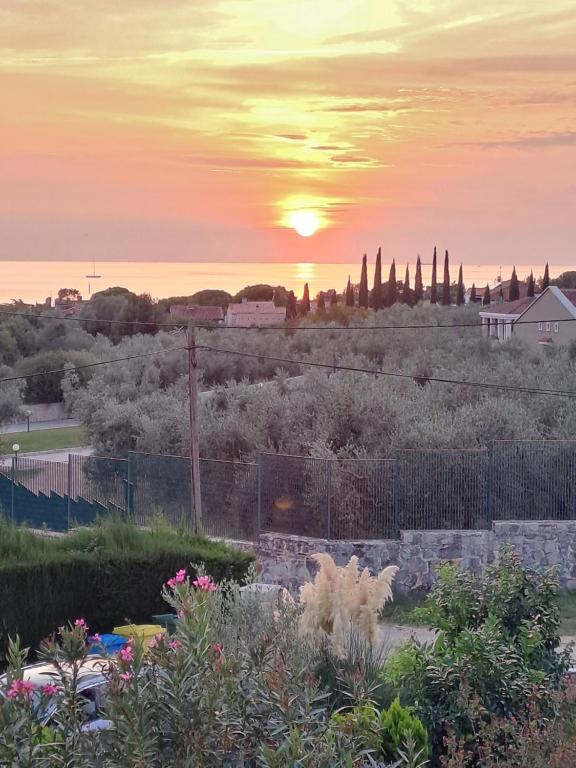 New apartment ViVaNo V I D with amazing view