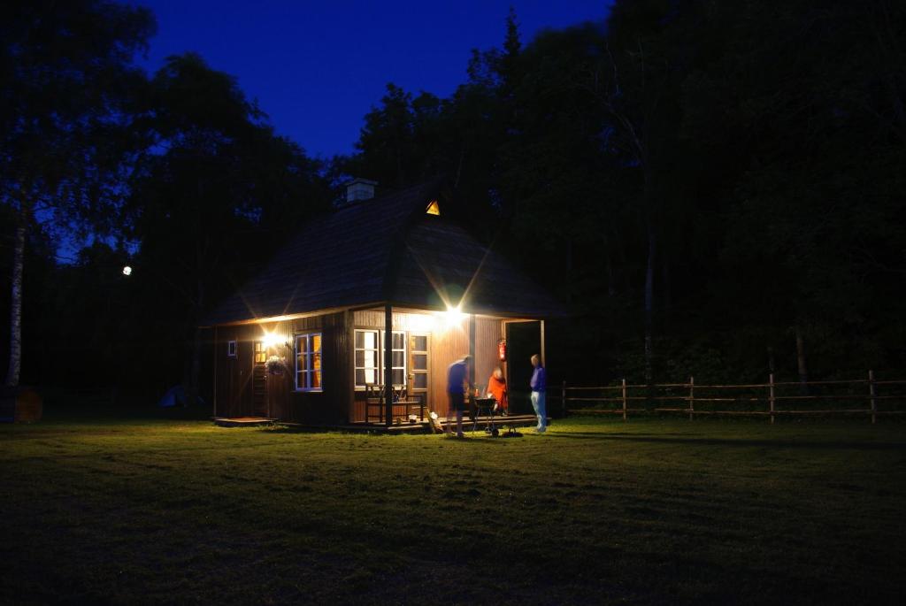 Fotografie z fotogalerie ubytování Kase Holiday Center v destinaci Paiküla