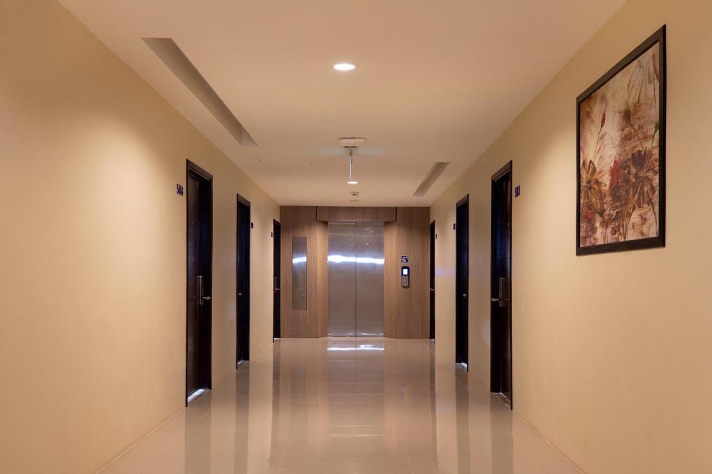 iCheck inn Sky Beach Ao Nang Krabi - Resim 25