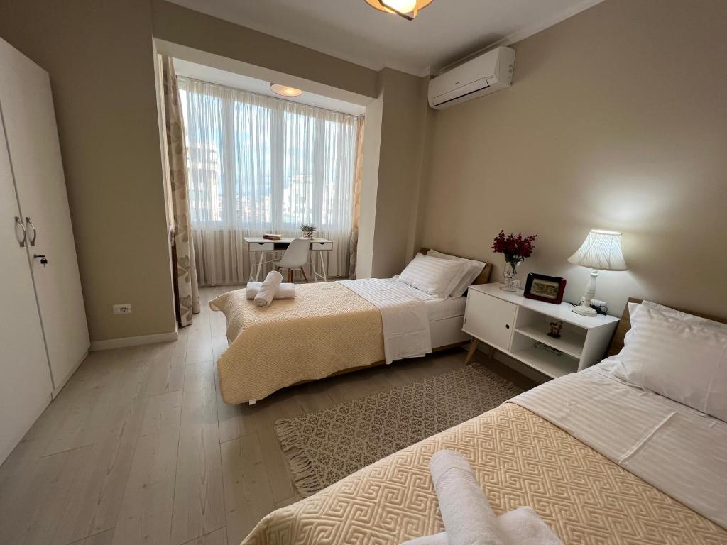 Grand New Bazaar Apartment - Imazhi 5