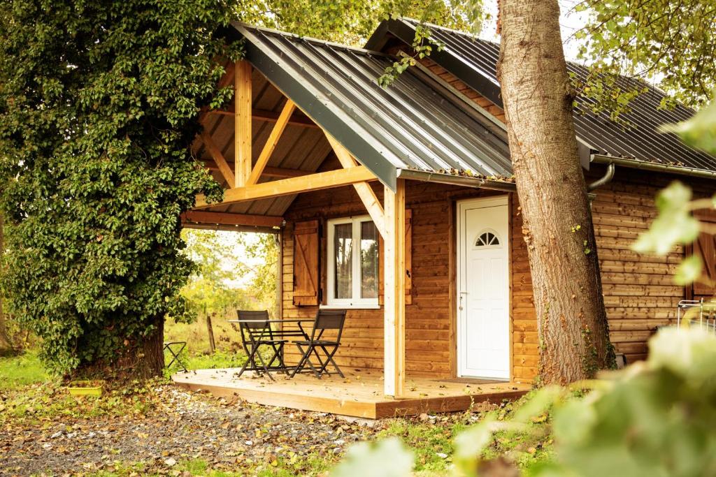 Le chalet