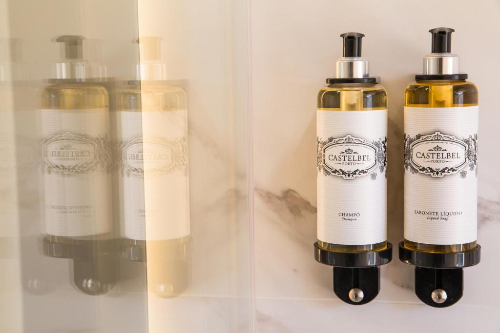 Tempo FLH Hotels Lisboa - Resim 19