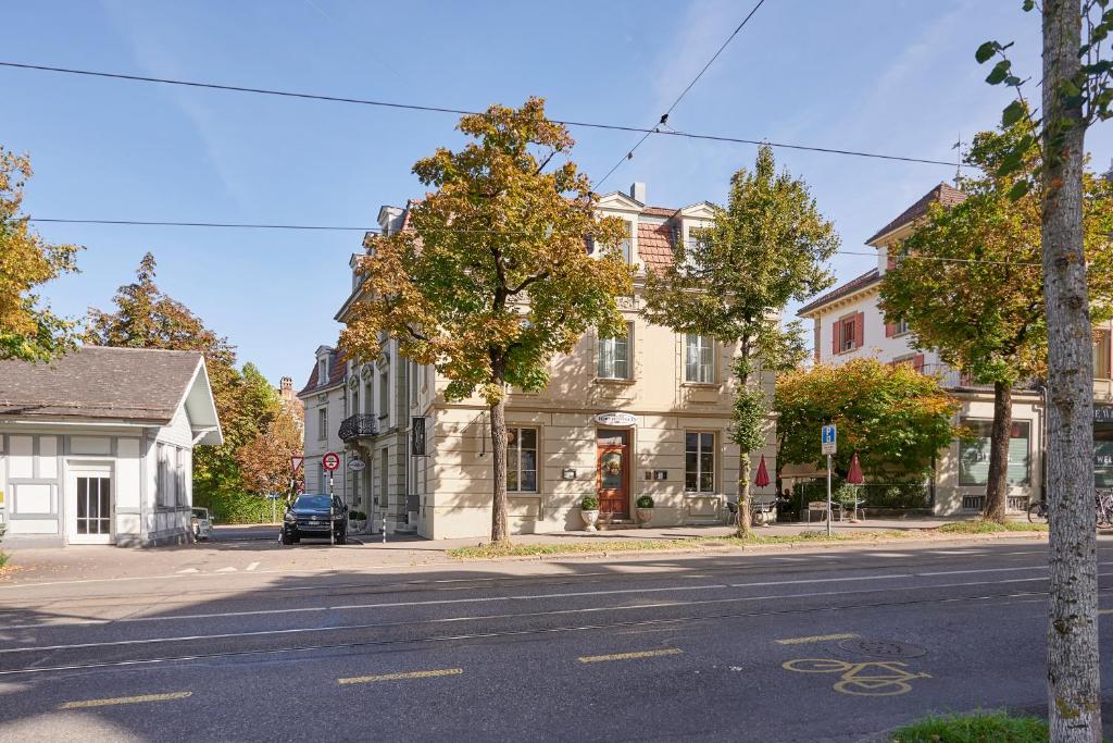 Perfect Location, comfortable & modern - Resim 16