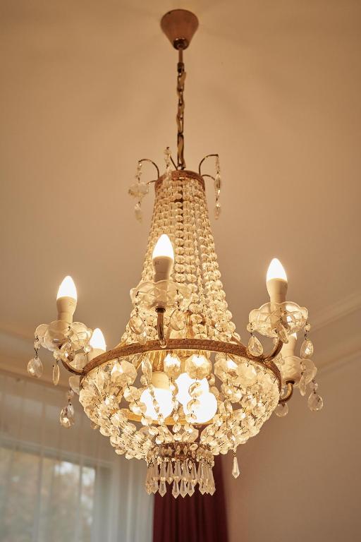 Perfect Location, comfortable & modern - Resim 9