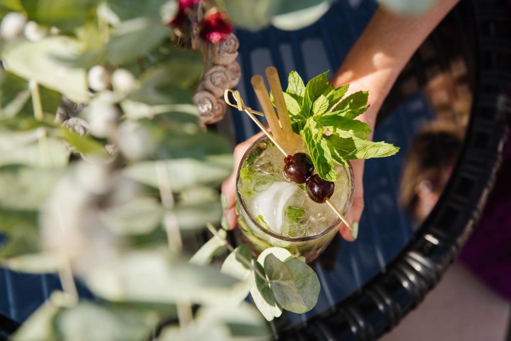 MYR Marqués House - Resim 28