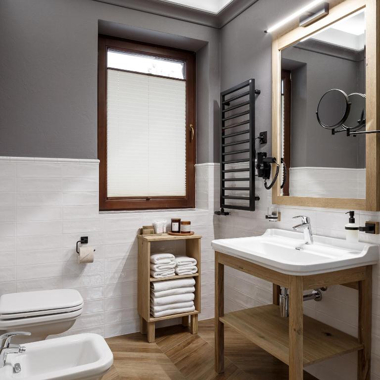 Aparthotel Cristina - Resim 10