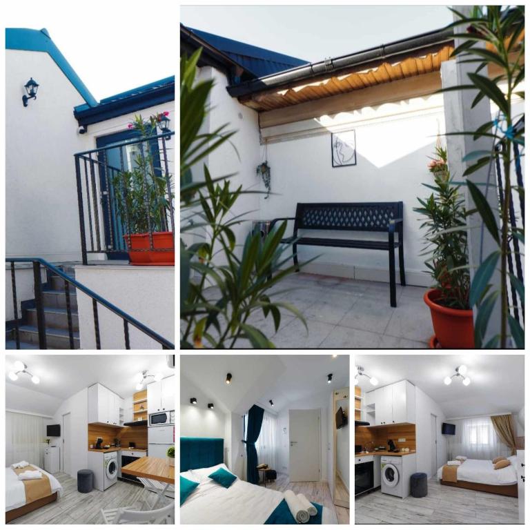 Bella House Apartaments - Resim 1