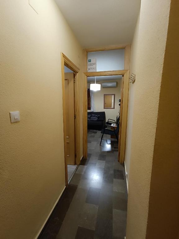 Fotografia z galérie ubytovania Céntrico estudio en Granada v destinácii Granada