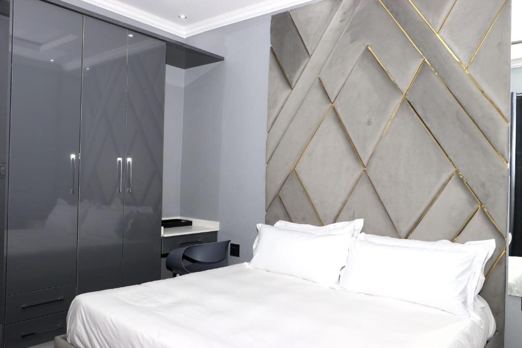 The Residence Villa - Chambre Deluxe