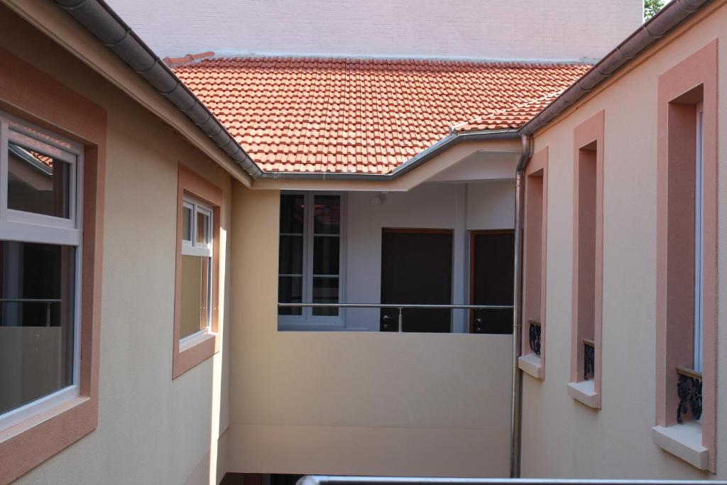 Hotel Jenner - Resim 6