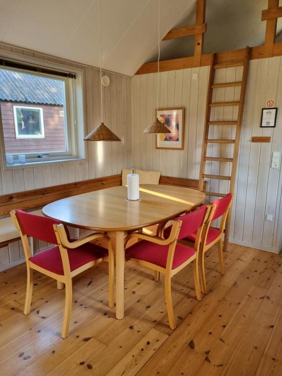 Fotografie z fotogalerie ubytování Rødvig Ferieby v destinaci Rødvig