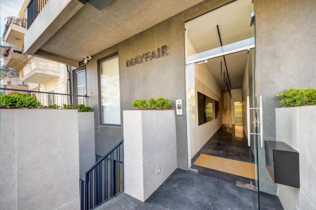 Fotografie z fotogalerie ubytování Mayfair by Premier Suites MT v destinaci Is-Swieqi