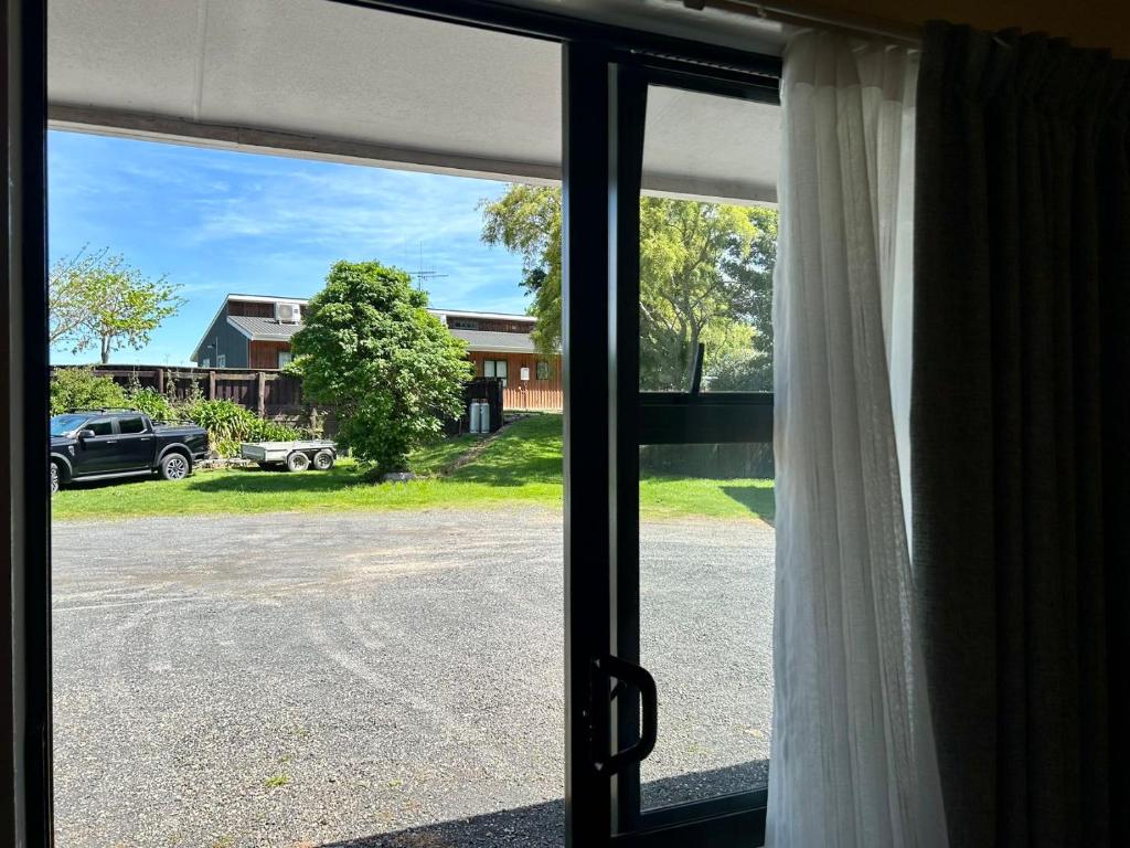 Fotografie z fotogalerie ubytování Mystery Creek Motel v destinaci Hamilton