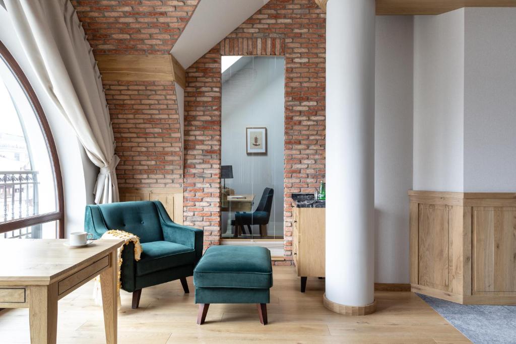 Aparthotel Cristina - Resim 18