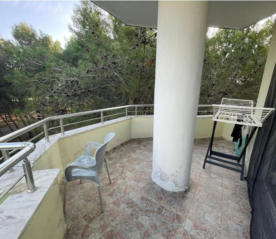Apartament in Golem - Imazhi 5
