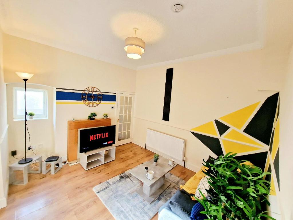 Noble Street Cottage, Sunderland (updated prices 2024)