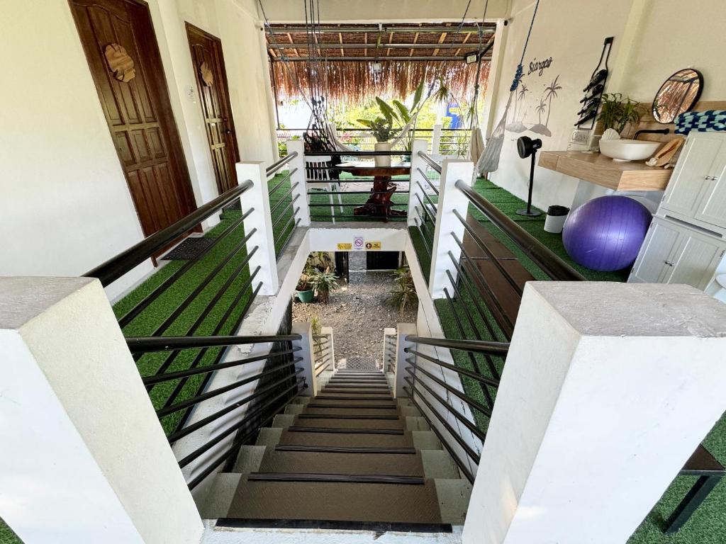 Fotografie z fotogalerie ubytování Mahajab Homestay SIARGAO v destinaci General Luna