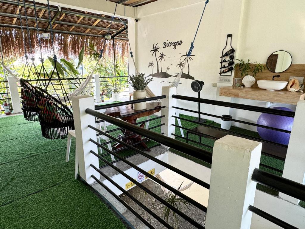 Fotografie z fotogalerie ubytování Mahajab Homestay SIARGAO v destinaci General Luna