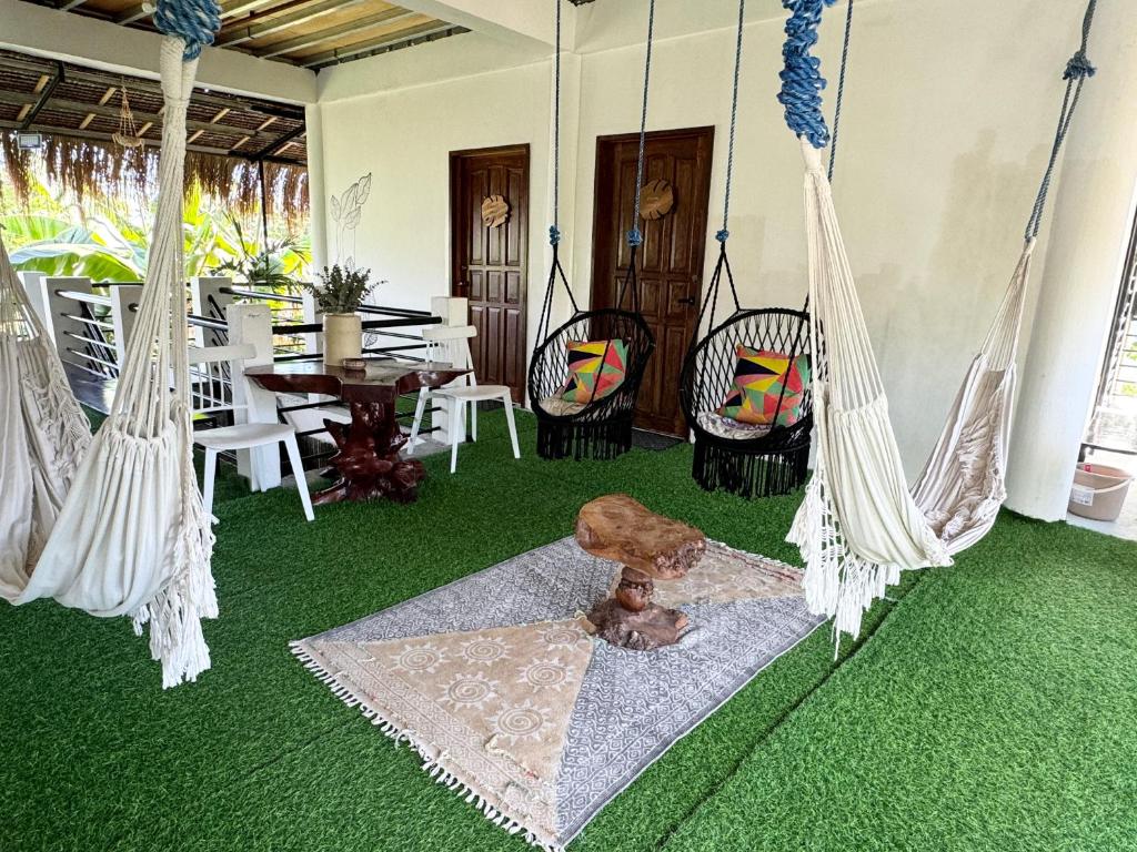 Fotografie z fotogalerie ubytování Mahajab Homestay SIARGAO v destinaci General Luna
