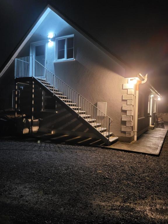 Fotografie z fotogalerie ubytování Connemara luxury apartment v destinaci Kinvara