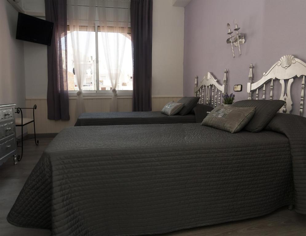 Hotel Salomé - Double Or Twin Room Economy