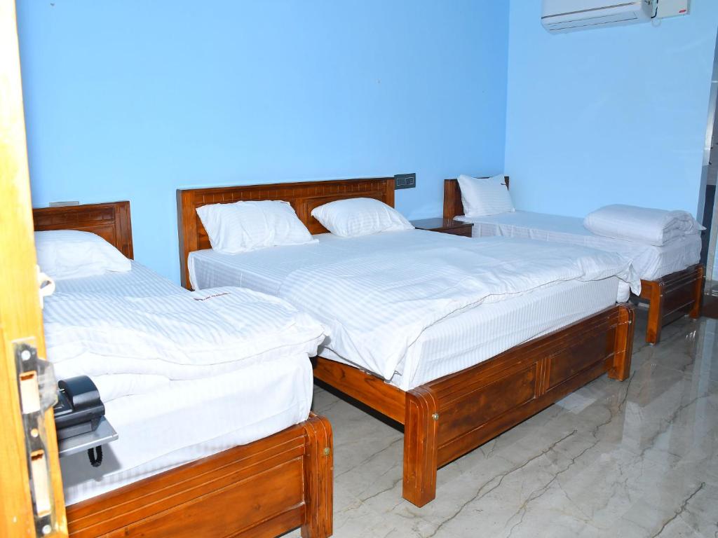 Легло или легла в стая в SG ARK RESIDENCY