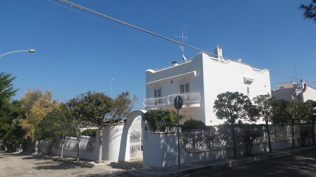 Villa Sofia
