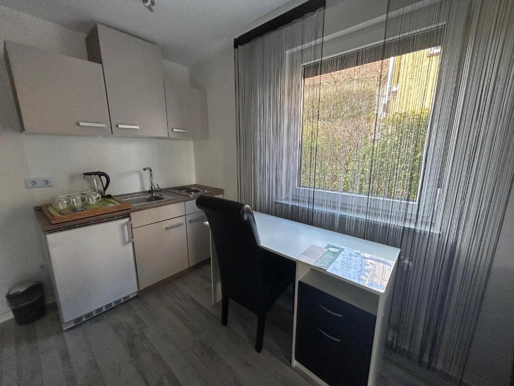 Hotel Hasselberg - Apartment