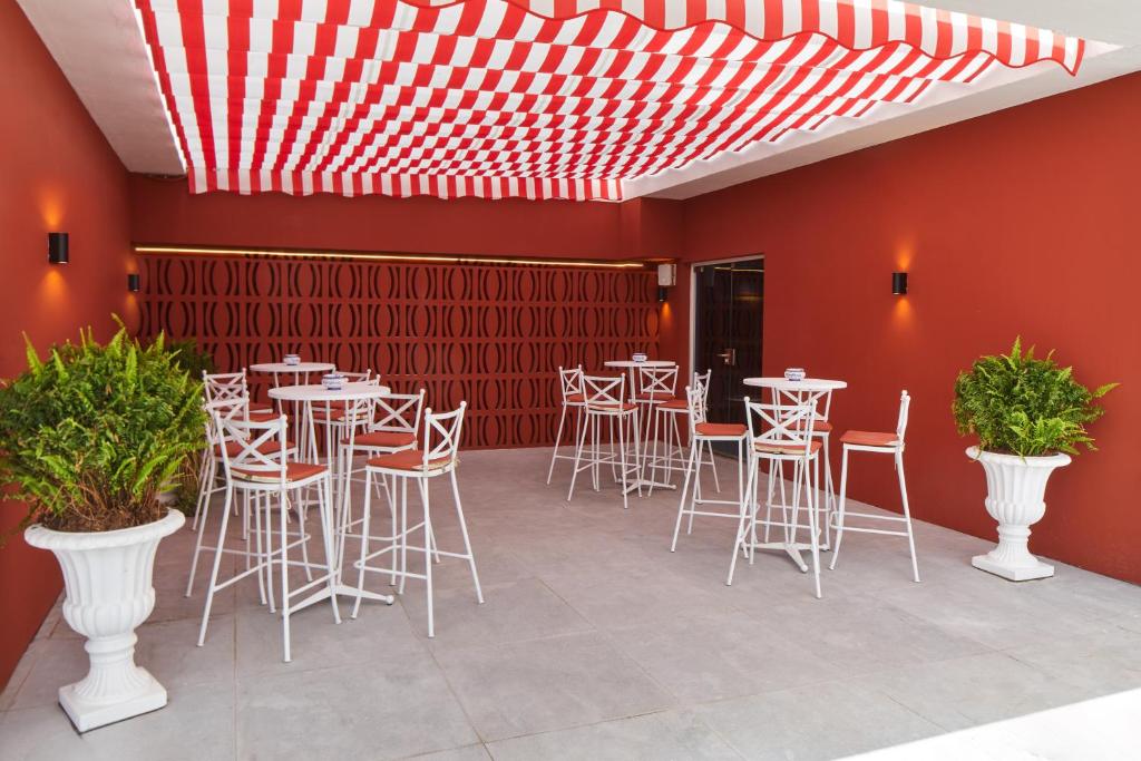 Hotel Mongibello Ibiza photo