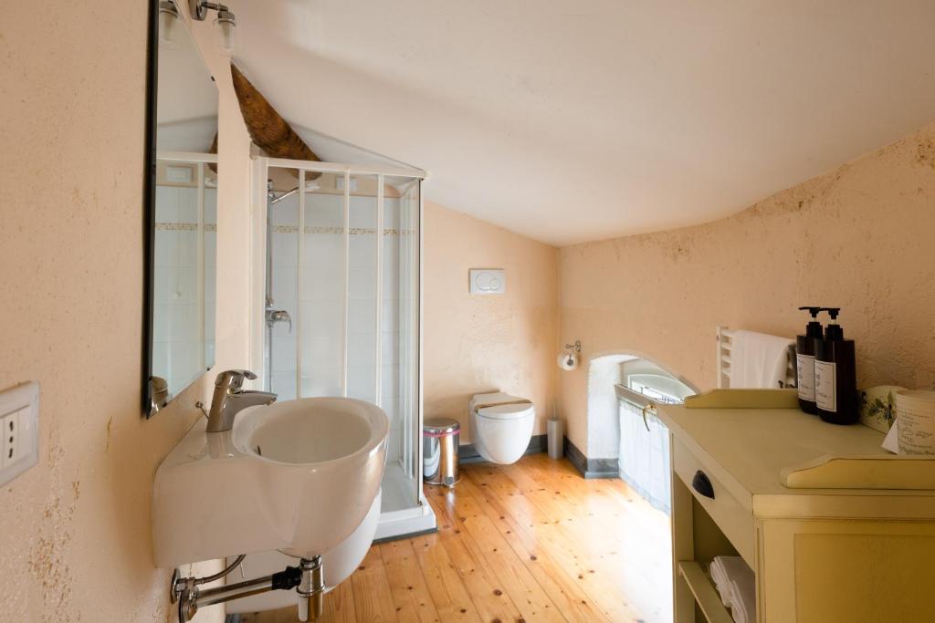 Fotografie z fotogalerie ubytování B&B Corte del Mincio v destinaci Monzambano