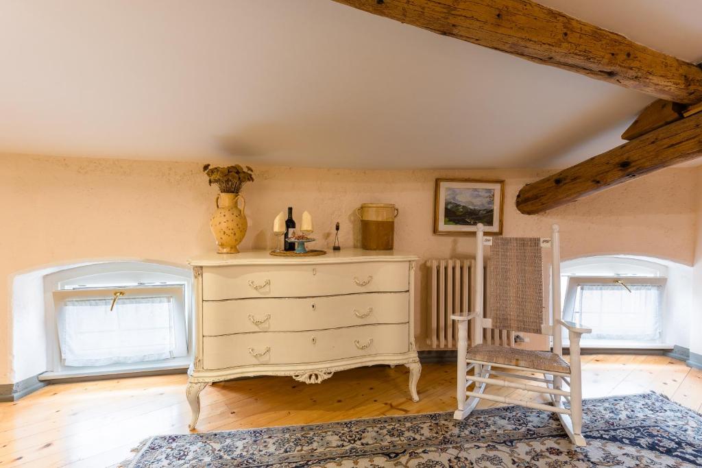 Fotografie z fotogalerie ubytování B&B Corte del Mincio v destinaci Monzambano
