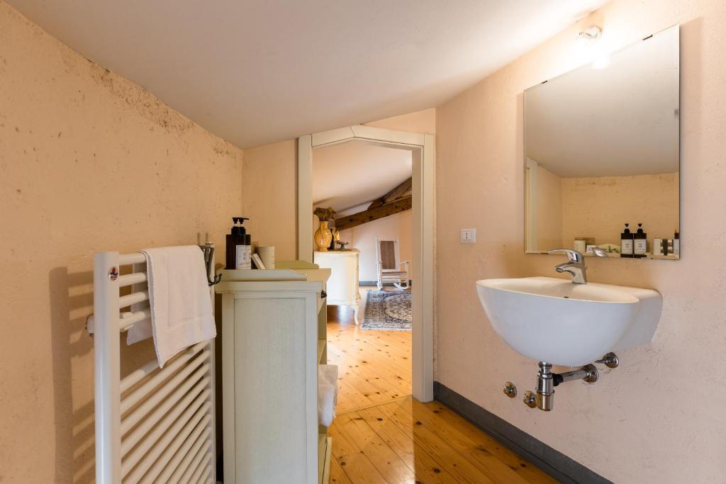 Fotografie z fotogalerie ubytování B&B Corte del Mincio v destinaci Monzambano