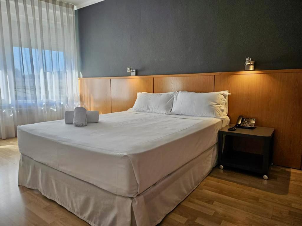 
Double Room (1 Double Bed)
