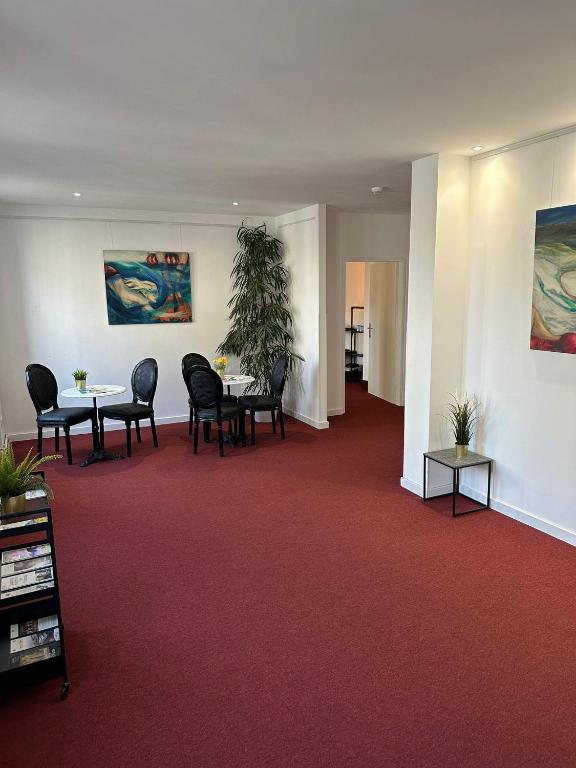 Versava Apartments - Resim 35