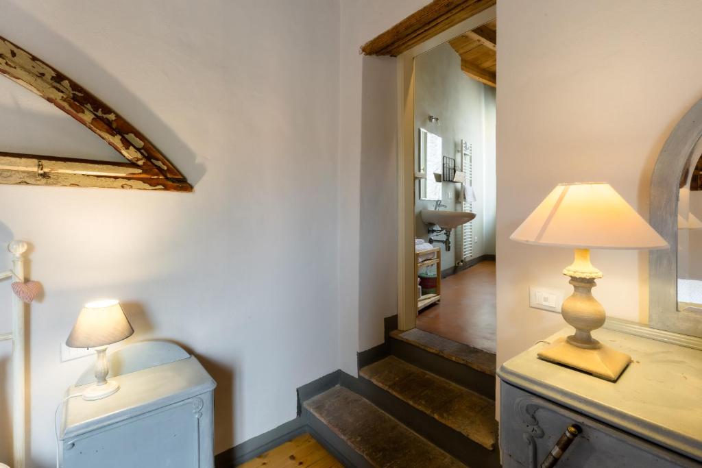 Fotografie z fotogalerie ubytování B&B Corte del Mincio v destinaci Monzambano
