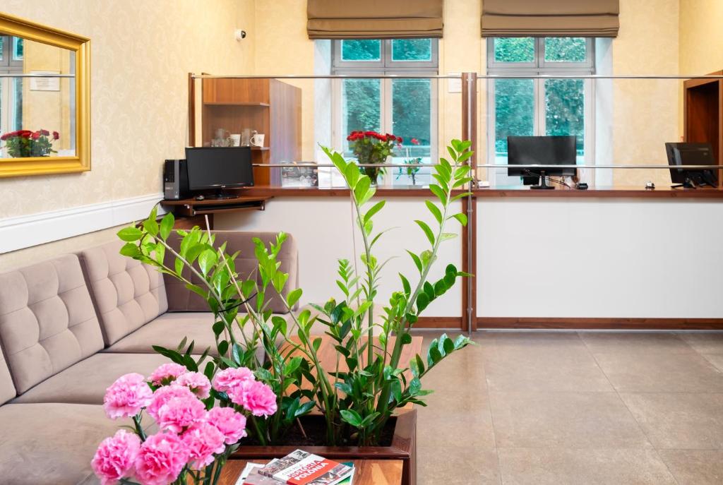 Hotel Maximum - Resim 38