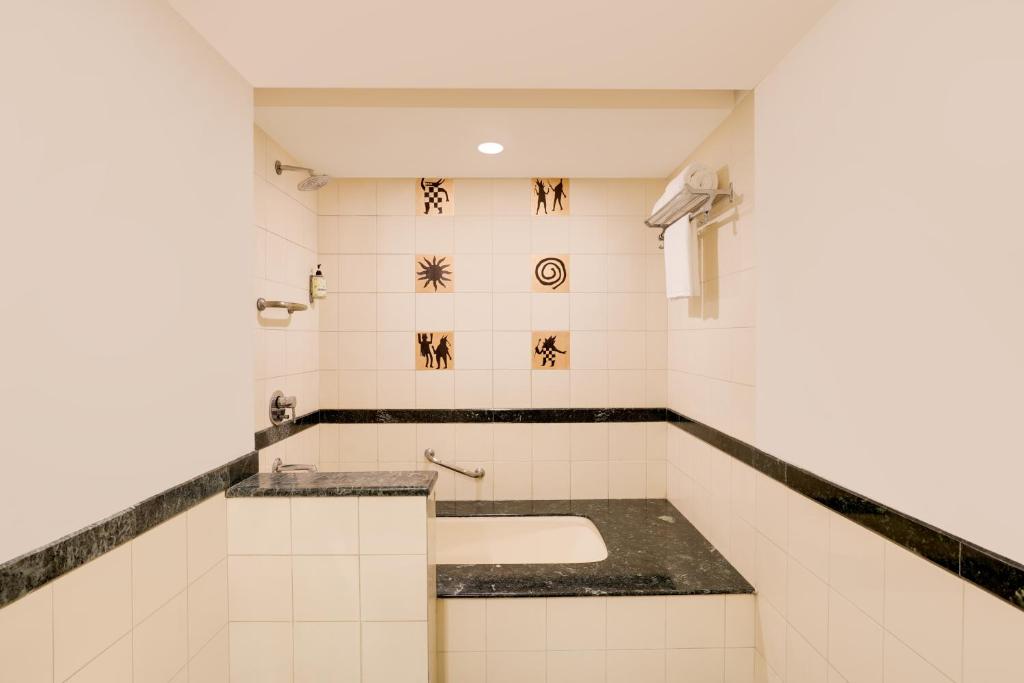 Fotografie z fotogalerie ubytování Lemon Tree Hotel, Indore v destinaci Indaur